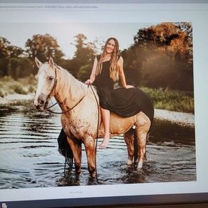 Meet your Posher, Tammie